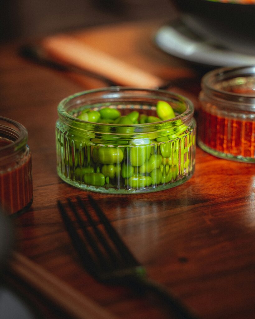 Edamame: Was es ist, wie man es isst und warum es so beliebt ist