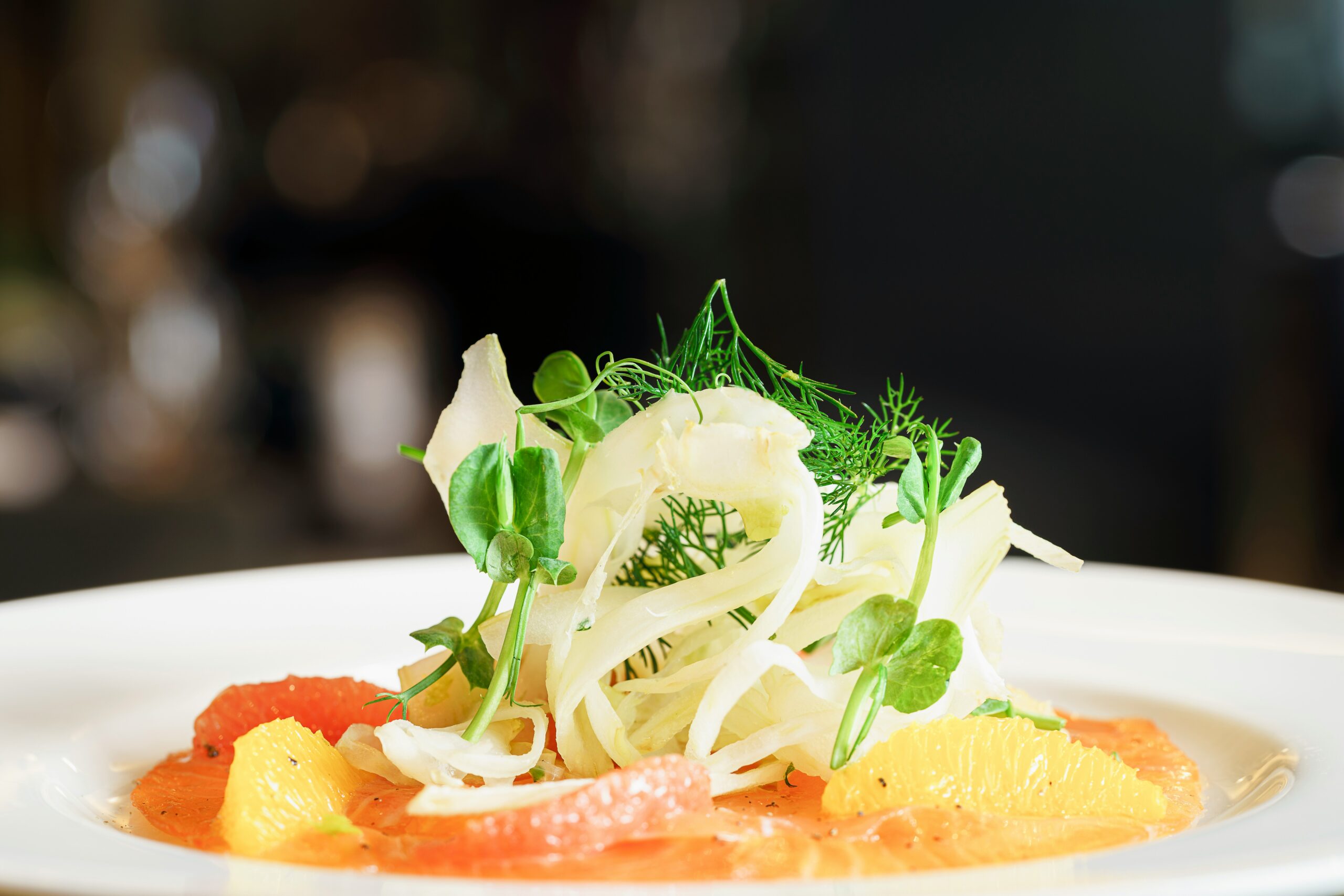 Ein schönes fenchel rezepte
