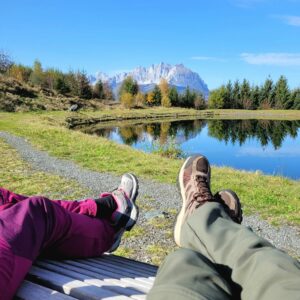 Nachhaltig unterwegs im Alltag und Urlaub mit klimafreundlicher Mobilität und bewussten Reiseentscheidungen